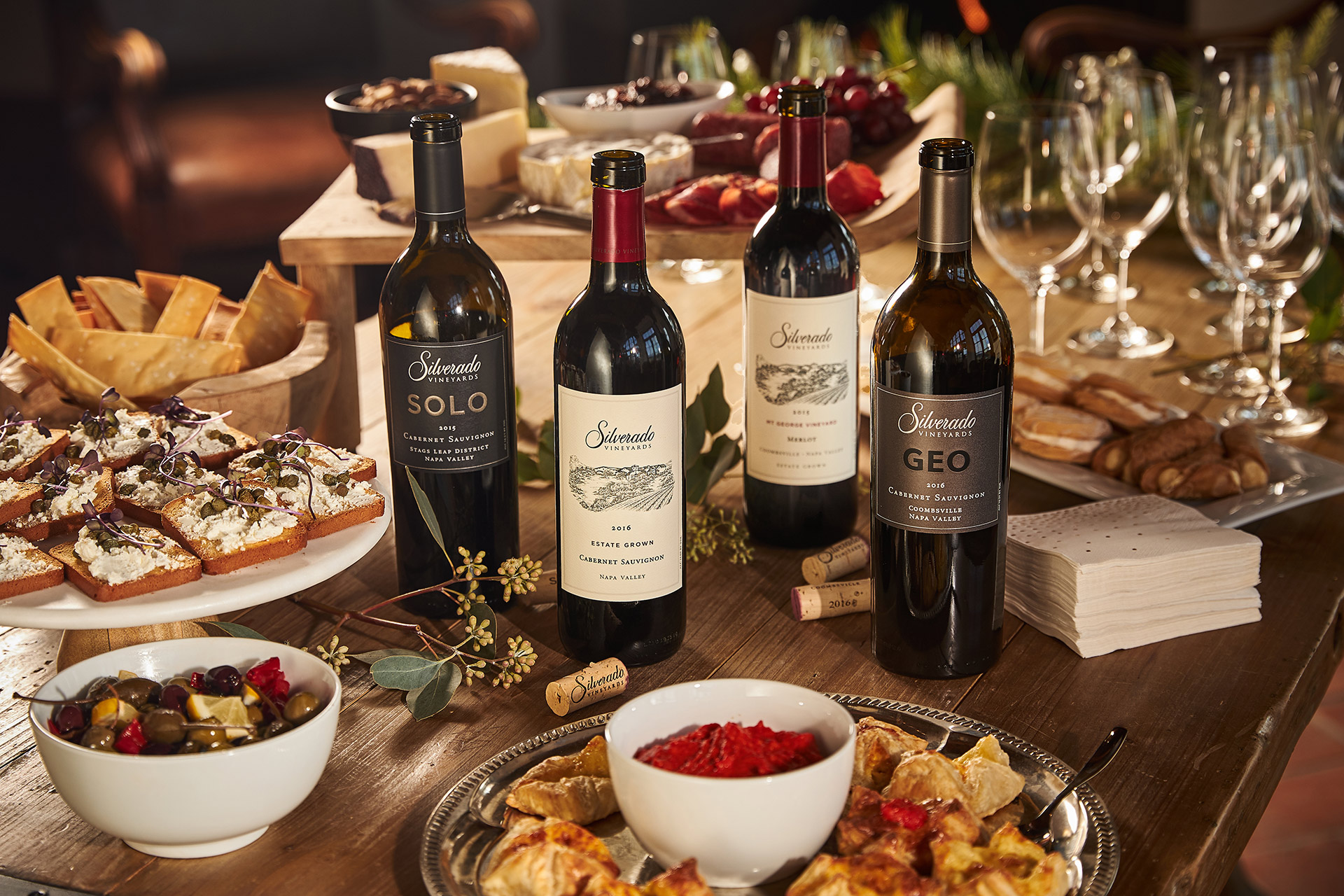 Silverado-Vineyards_Products