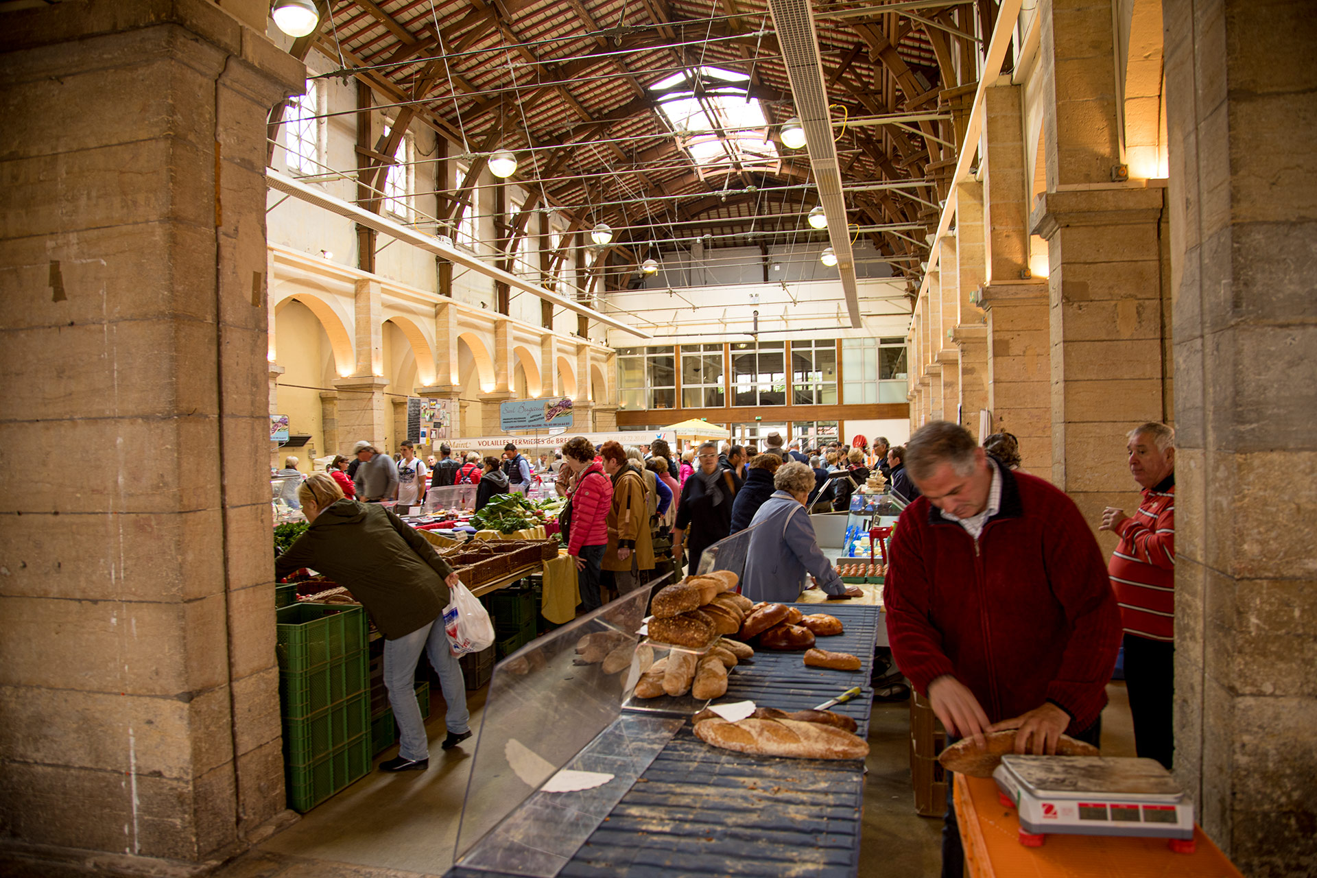 baune-market